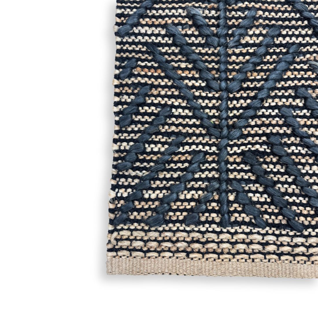 Emily Flatweave Jute Rug
