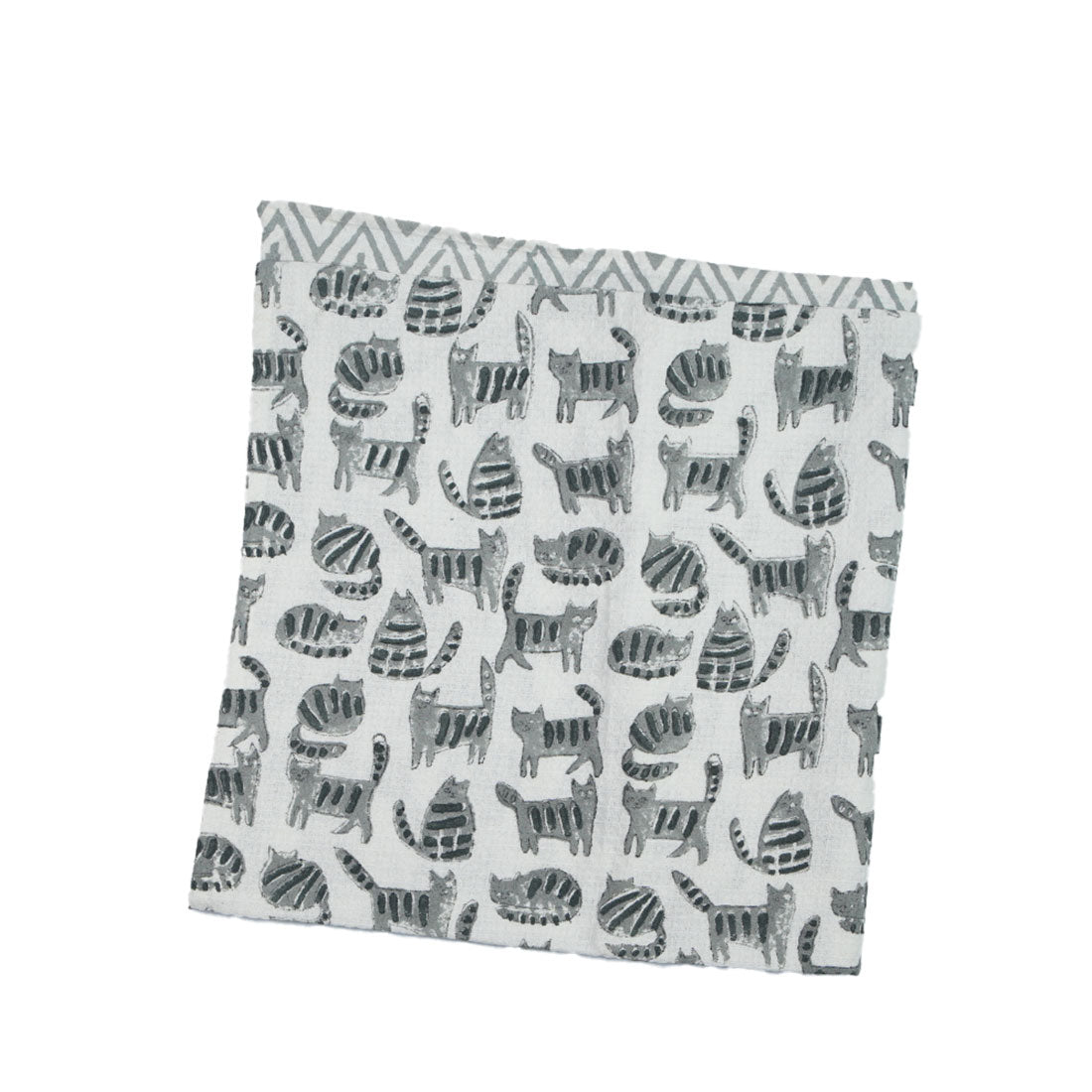 Caleb Printed Baby Towel