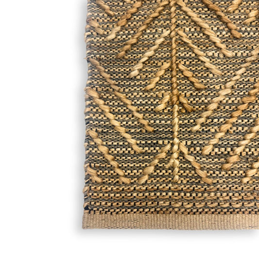 Sophia Flatweave Jute Rug