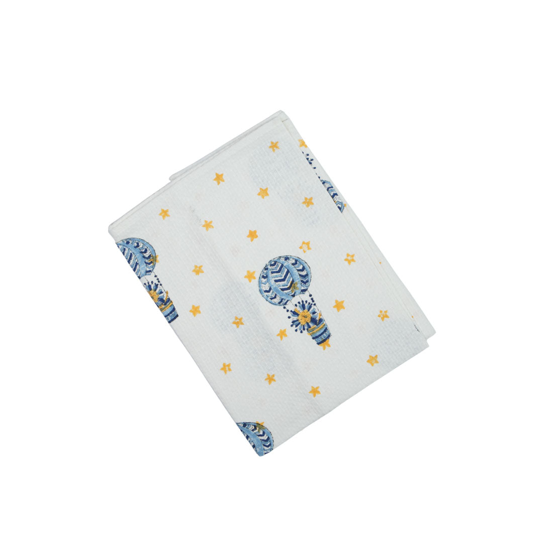 Ellie Printed Baby Towel