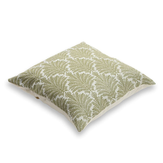 Dome Jacquard Woven Pillow Cover