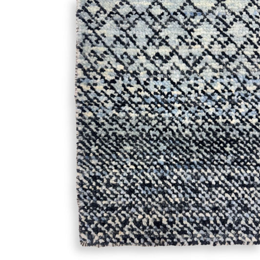 Julia Hand Knotted Indo Nepali Rug