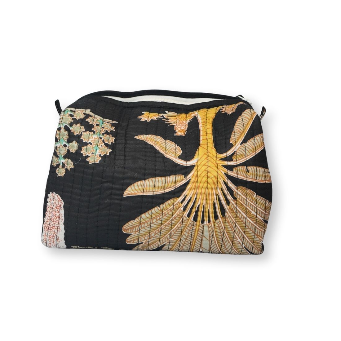 Aruvi Printed Pouch Bag