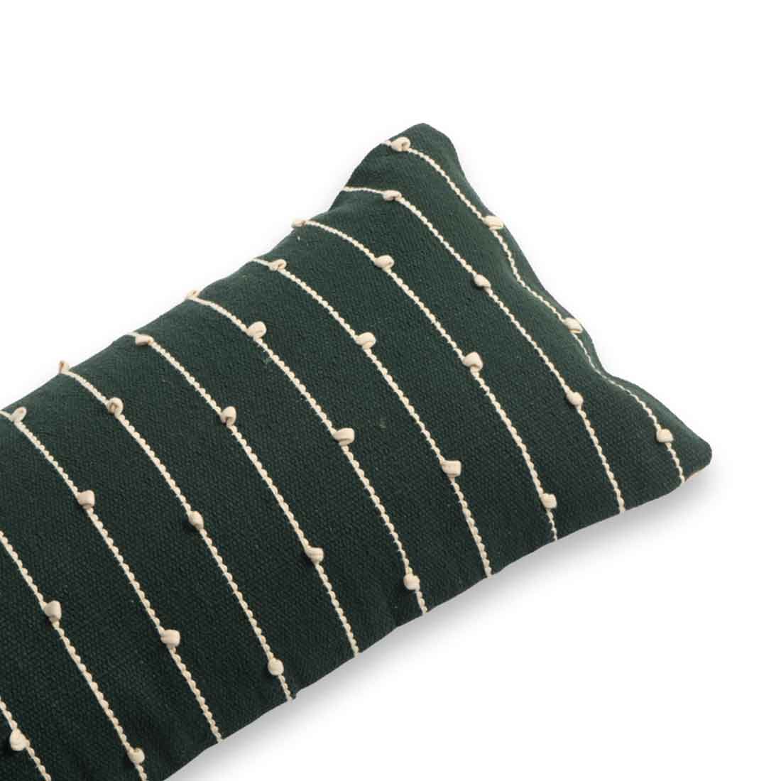Sere Lumbar Woven Pillow Cover