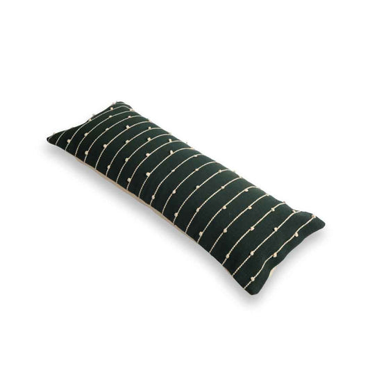 Sere Lumbar Woven Pillow Cover