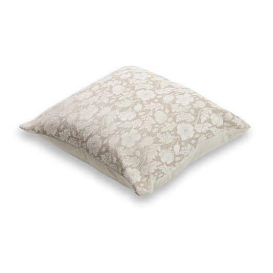 Luna Jacquard Woven Pillow Cover