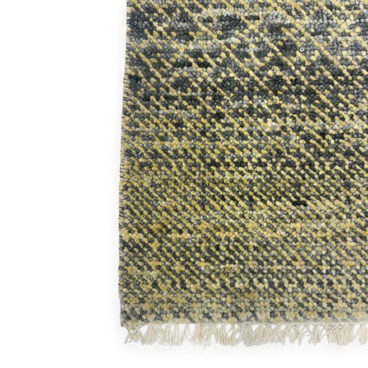 Samantha Hand Knotted Indo Nepali Rug