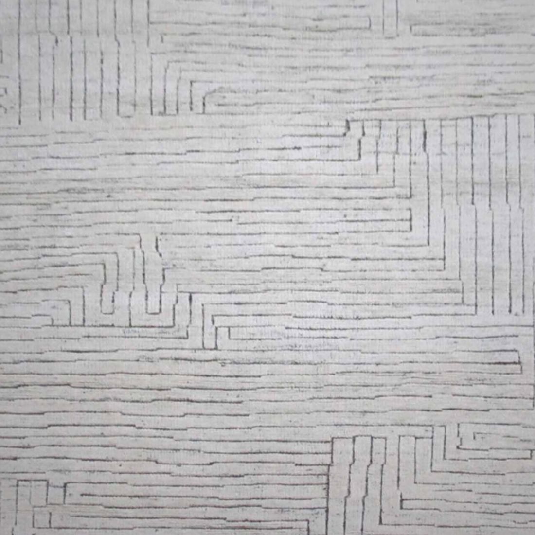 Lucia Hand Knotted Rug