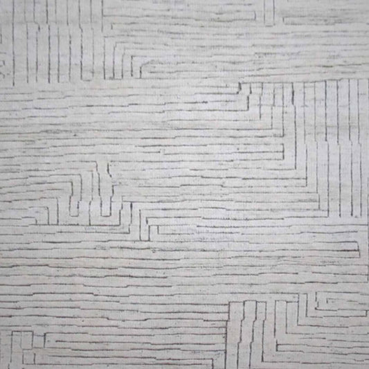 Lucia Hand Knotted Rug