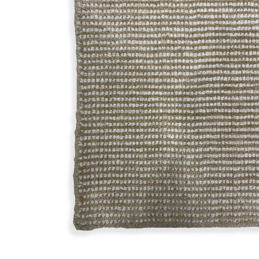 Caroline Hand Knotted Indo Nepali Rug