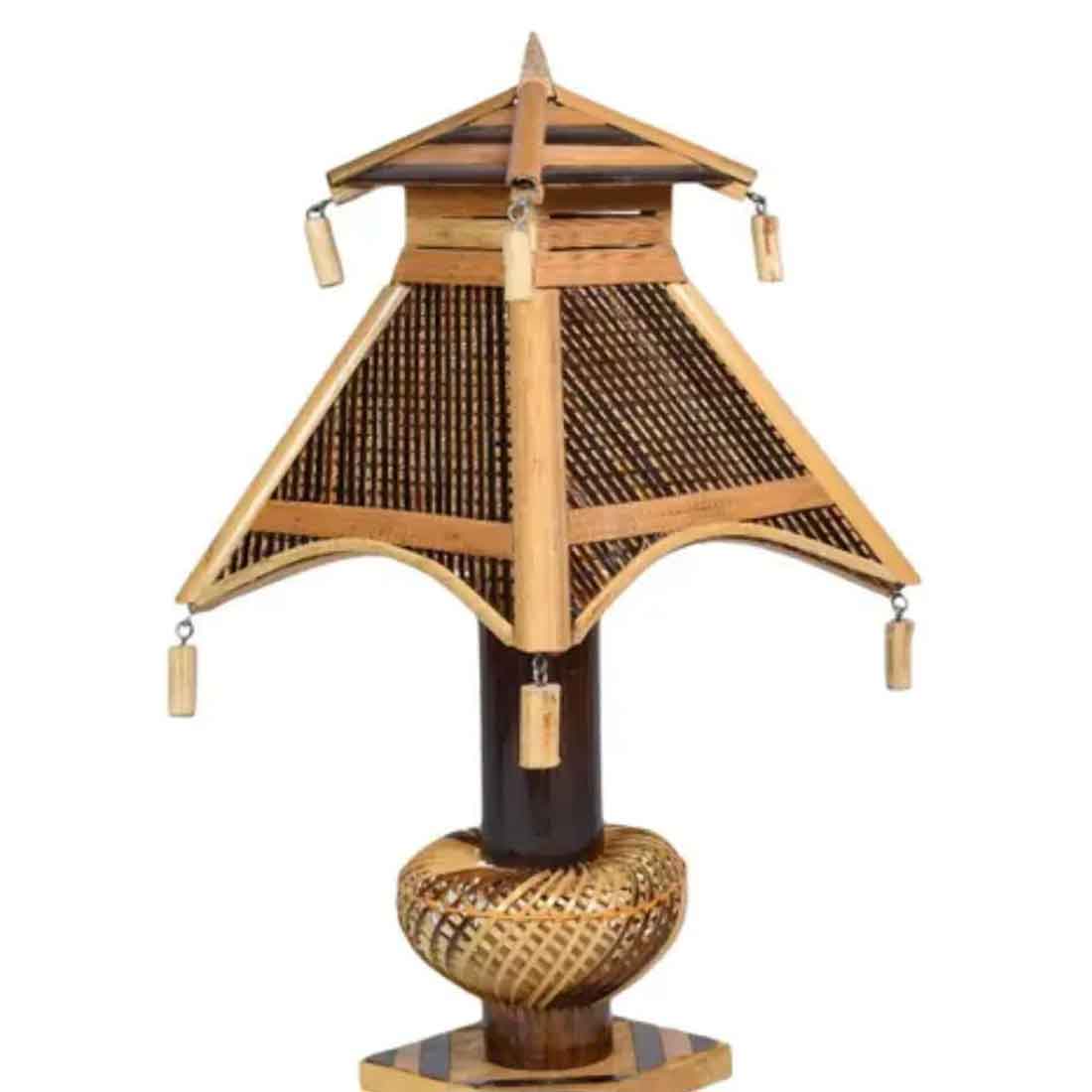 Table lamp - (Without Electrical Accessories)