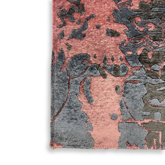 Adeline Hand Knotted Indo Nepali Rug