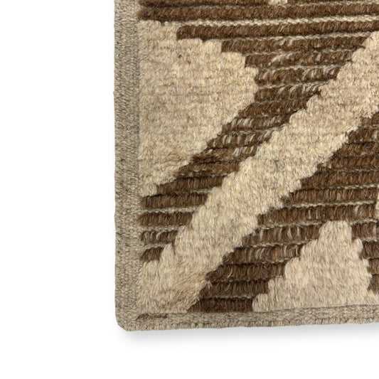 Natalie Hand Knotted Indo Nepali Rug