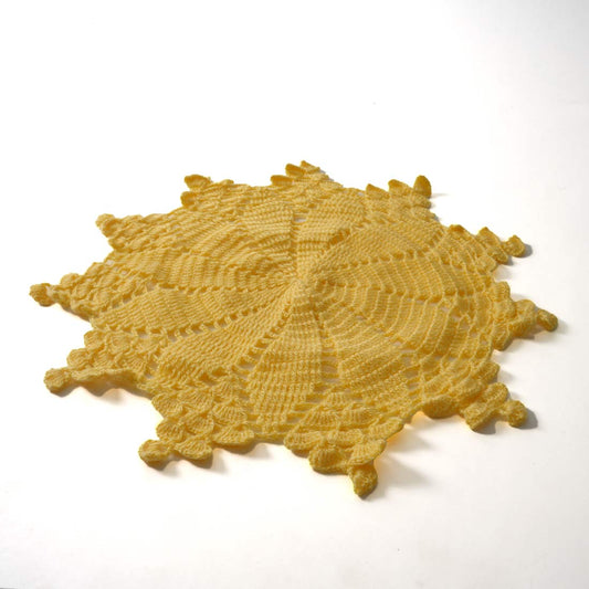 Willow Bloom Crochet