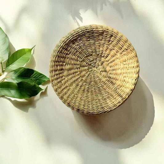 Econira Stor Woven Basket