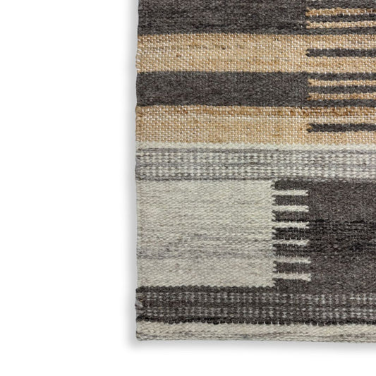 Grace Flatweave Wool Rug