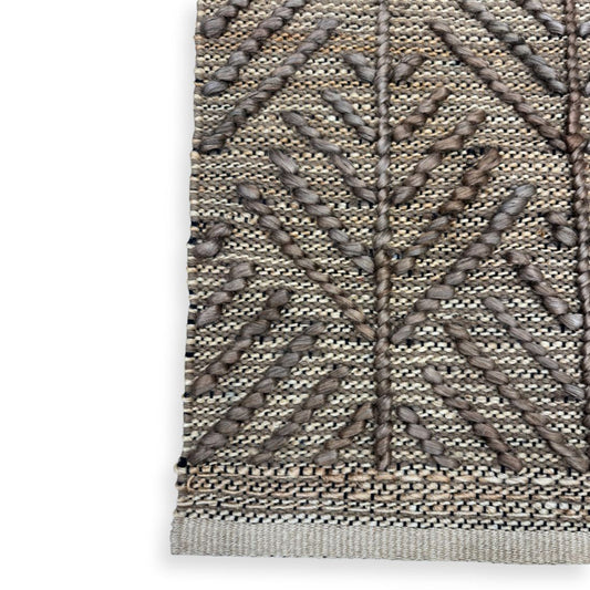 Olivia Flatweave Jute Rug