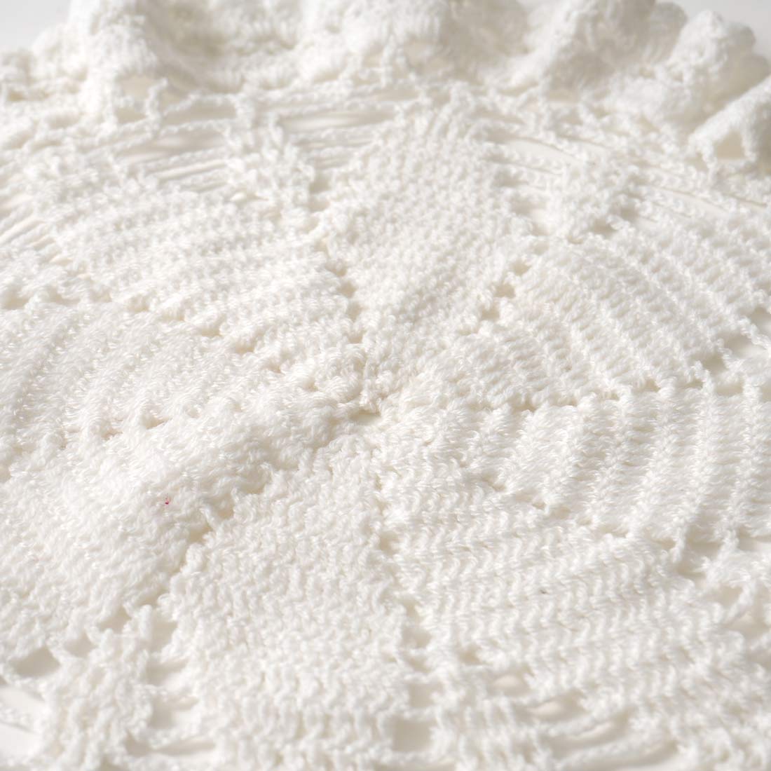 Hearthline Hand-Crochet