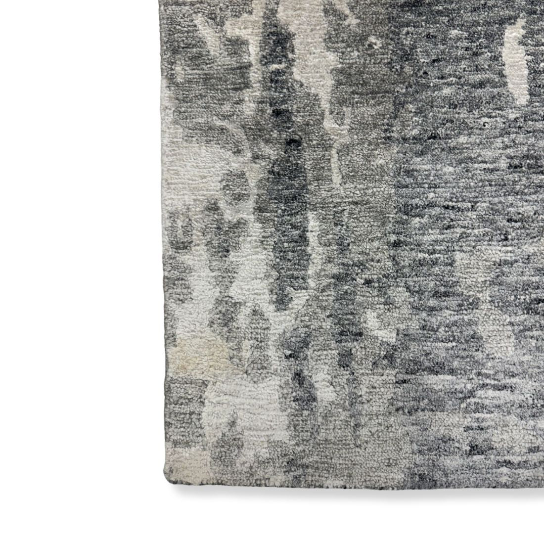 Allison Hand Knotted Indo Nepali Rug