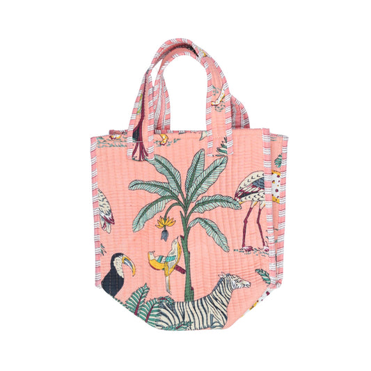 Tulina Tote bag