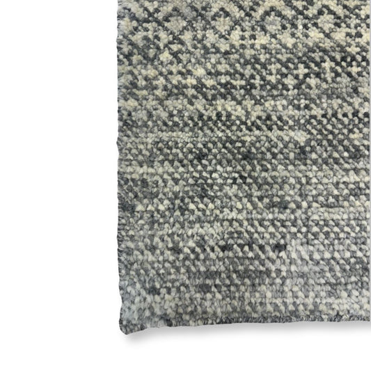 Morgan Hand Knotted Indo Nepali Rug