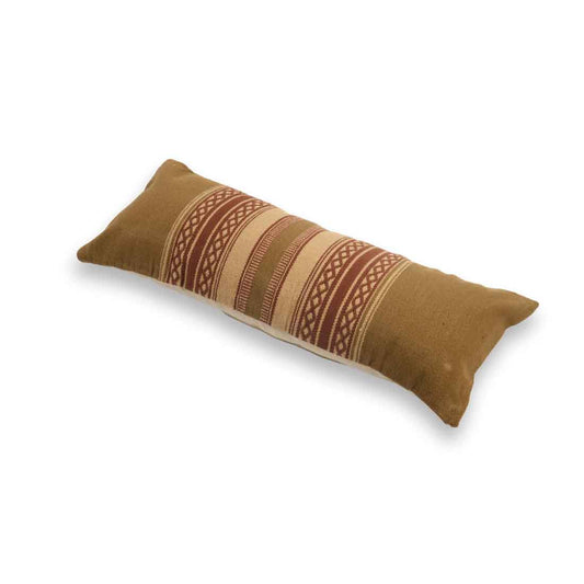 Cosi Lumbar Woven Pillow Cover
