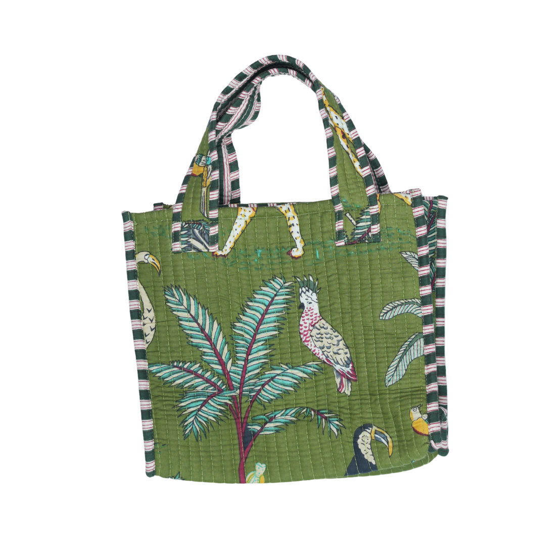 Canopy Tote bag