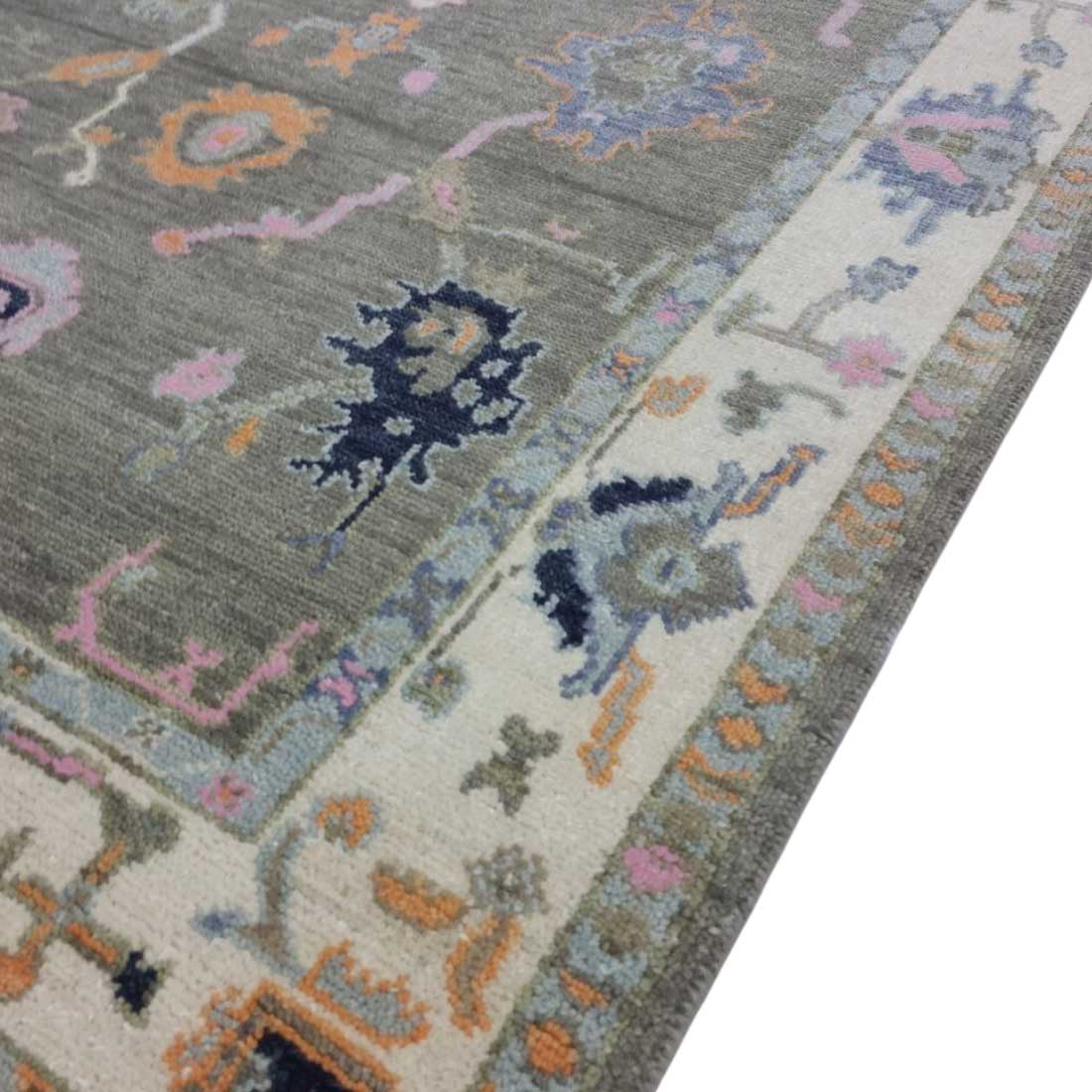 Hylon Oushak Rug