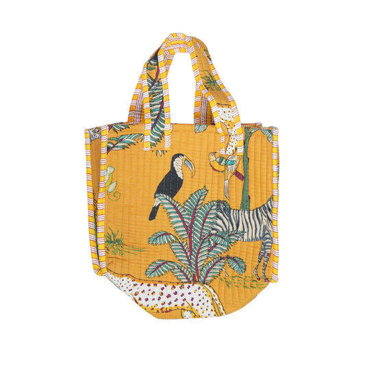 Meadow Tote bag