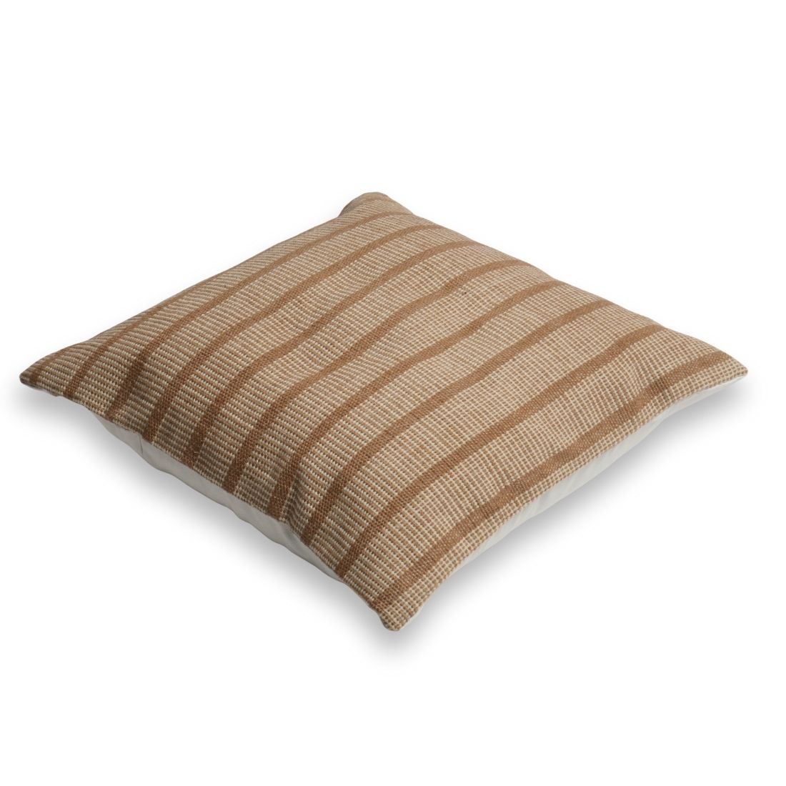 Nese Square Woven Pillow Cover