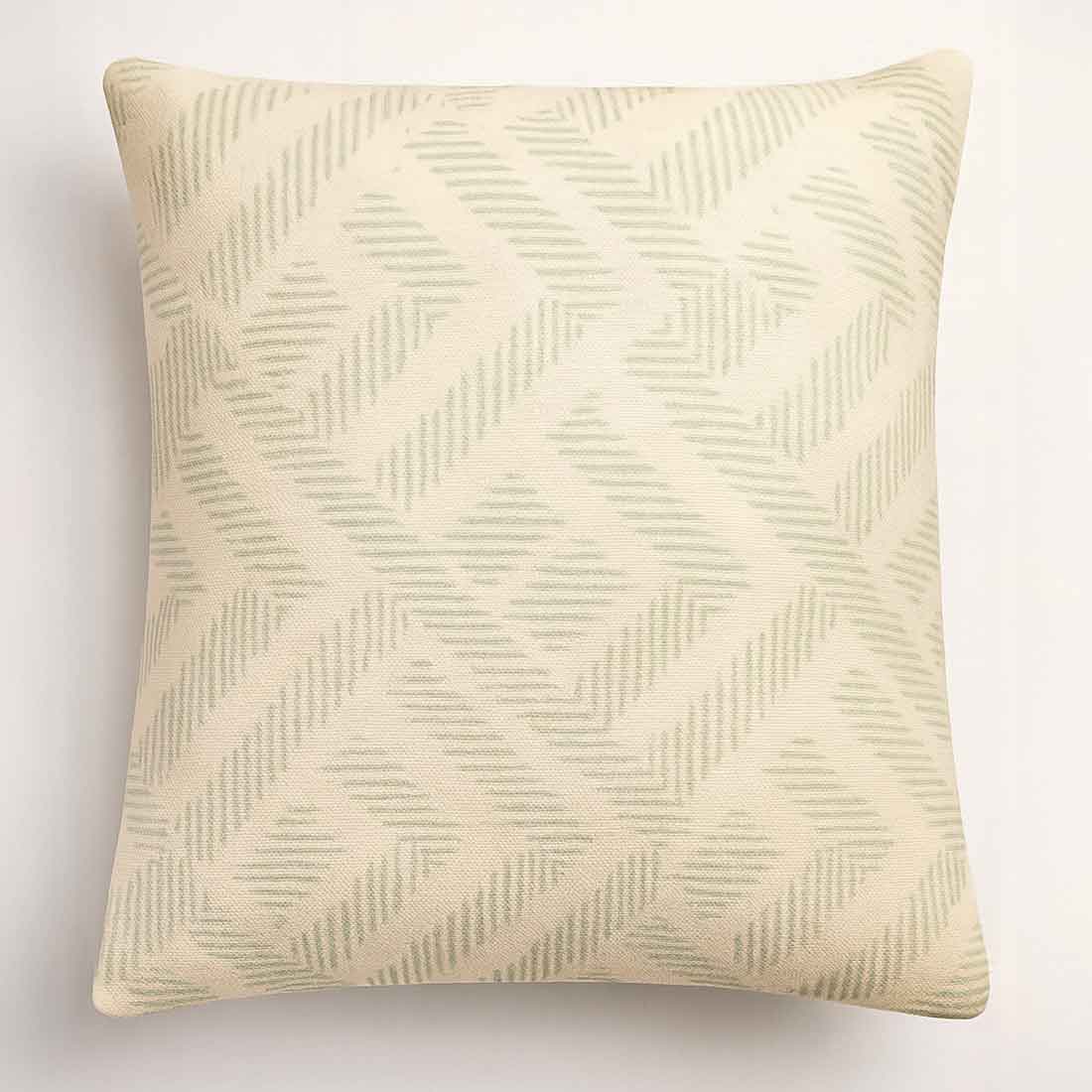 Fynor Abstract Pillow Cover