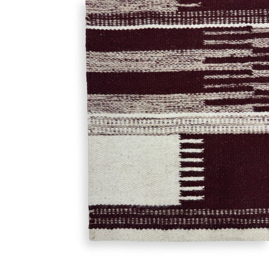 Lily Flatweave Wool Rug