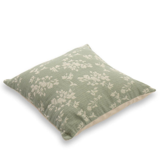 Arco Jacquard Woven Pillow Cover