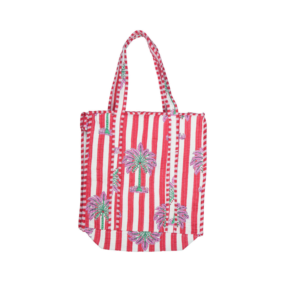 Glacia Tote bag