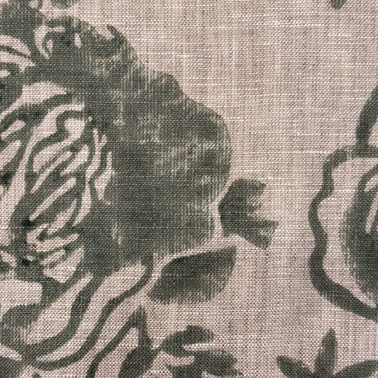 Ajanta Block Print Fabric