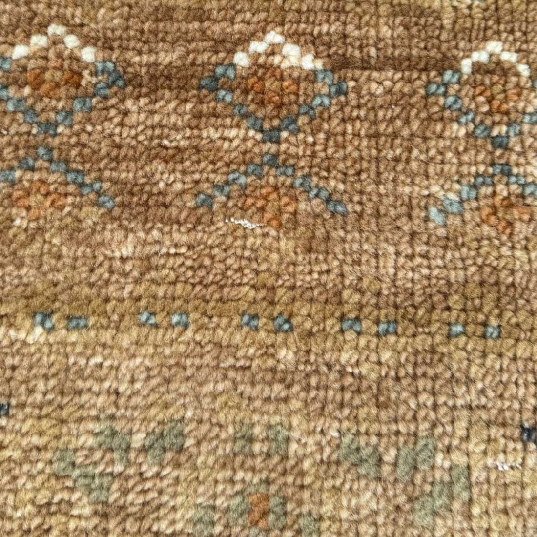 Mirox Handwoven Rug