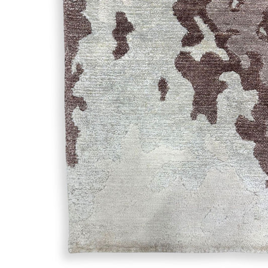 Kennedy Hand Knotted Indo Nepali Rug