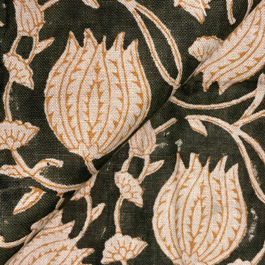 Shilp Block Print Fabric