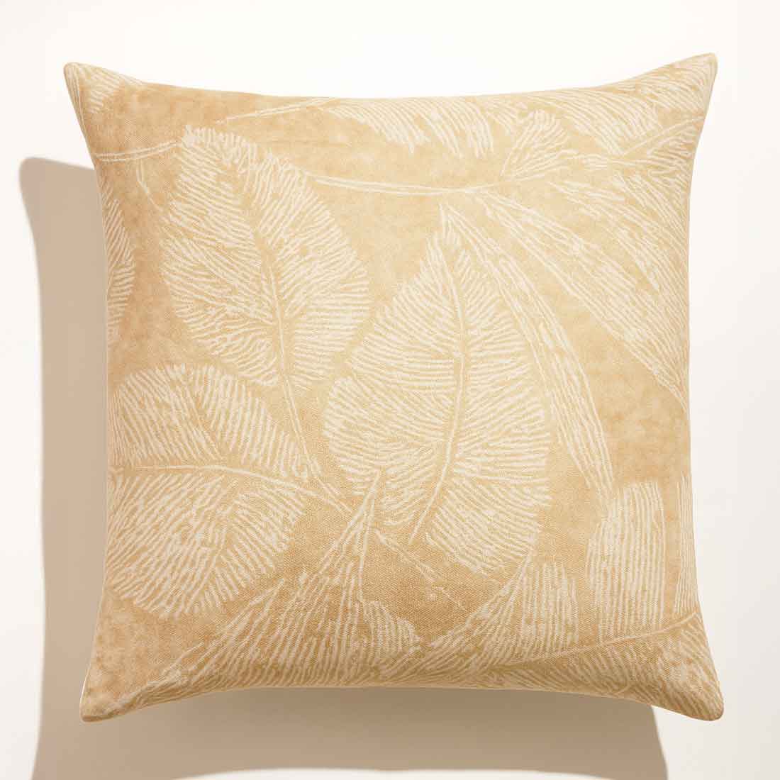 Zyrah Abstract Pillow Cover