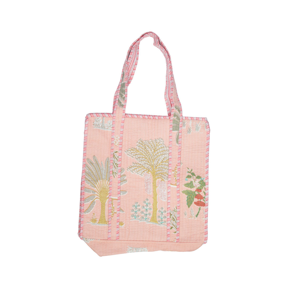 Petala Tote bag