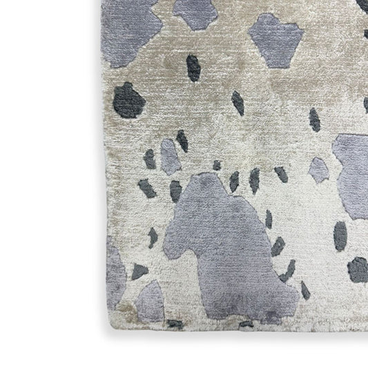 Naomi Hand Knotted Indo Nepali Rug