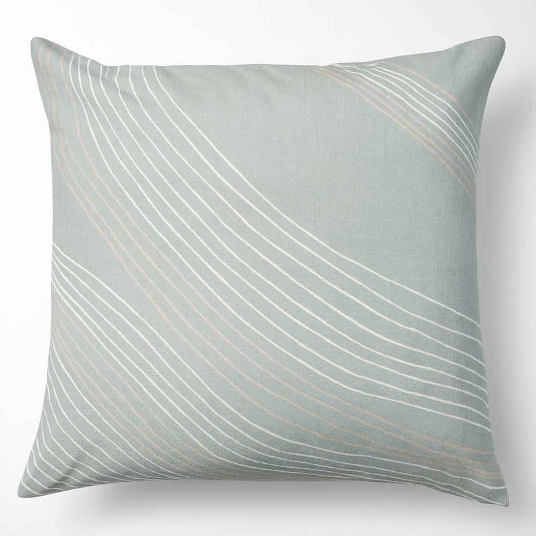 Tovra Abstract Pillow Cover