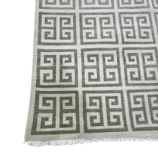 Zibre Geometric Rug