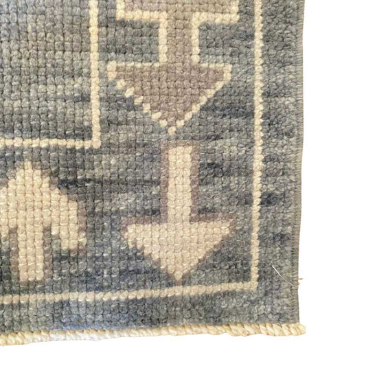 Quaro Geometric Rug