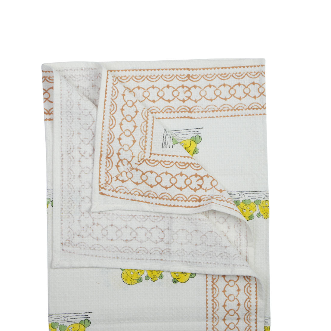 Riri Printed Baby Towel