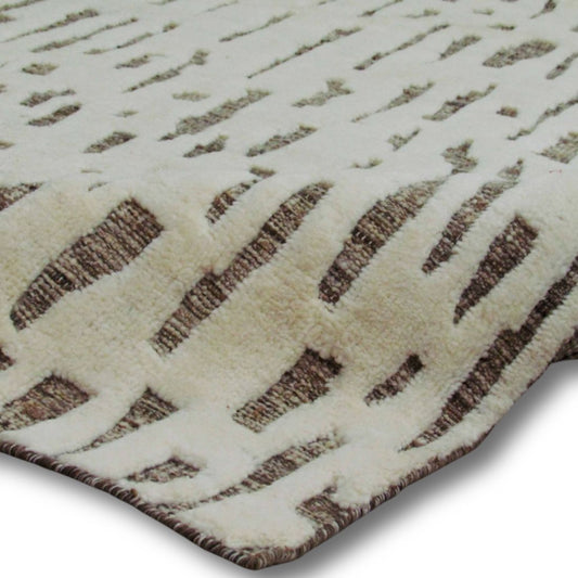 Riley Hand Knotted Rug