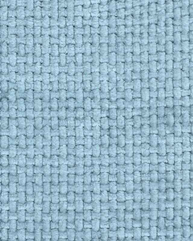 Knitted Basket Fabric
