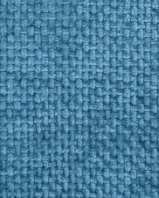 Knitted Basket Fabric