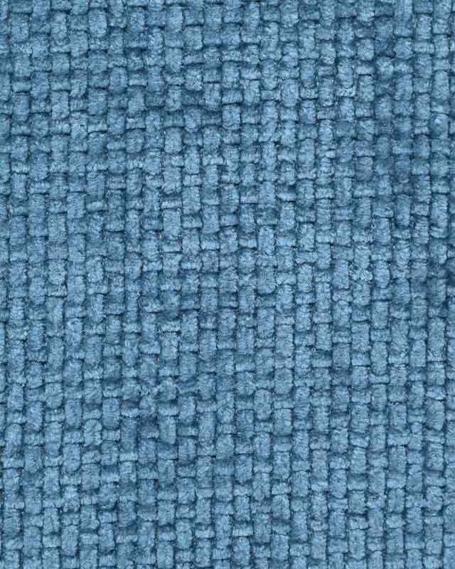 Knitted Basket Fabric