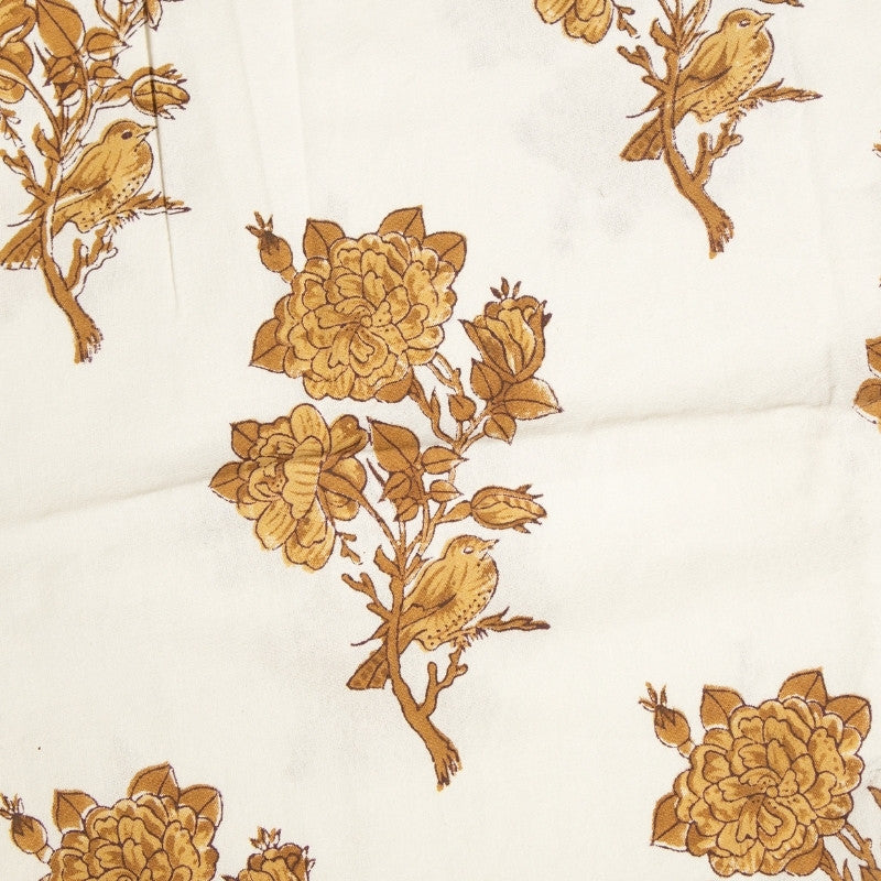 Amira Block Print Fabric